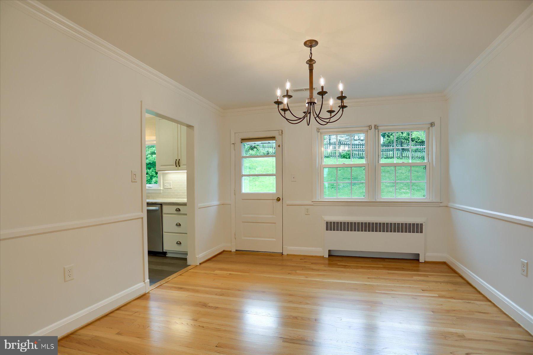 DONNYBROOK - Residential