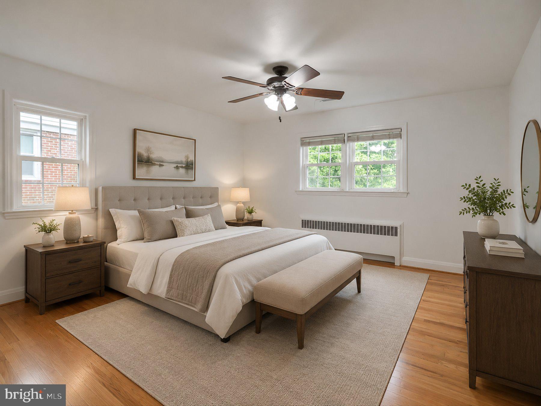 DONNYBROOK - Residential