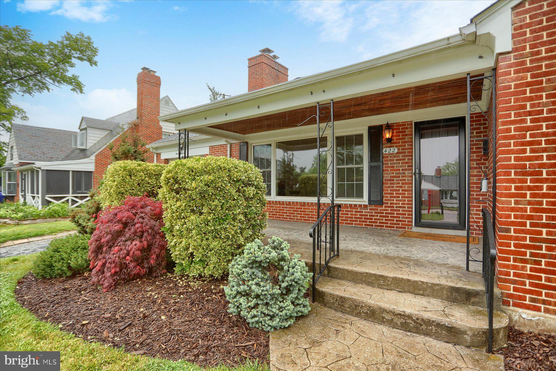 DONNYBROOK - Residential