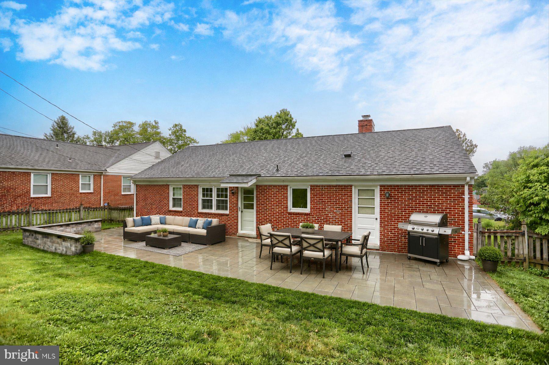 DONNYBROOK - Residential