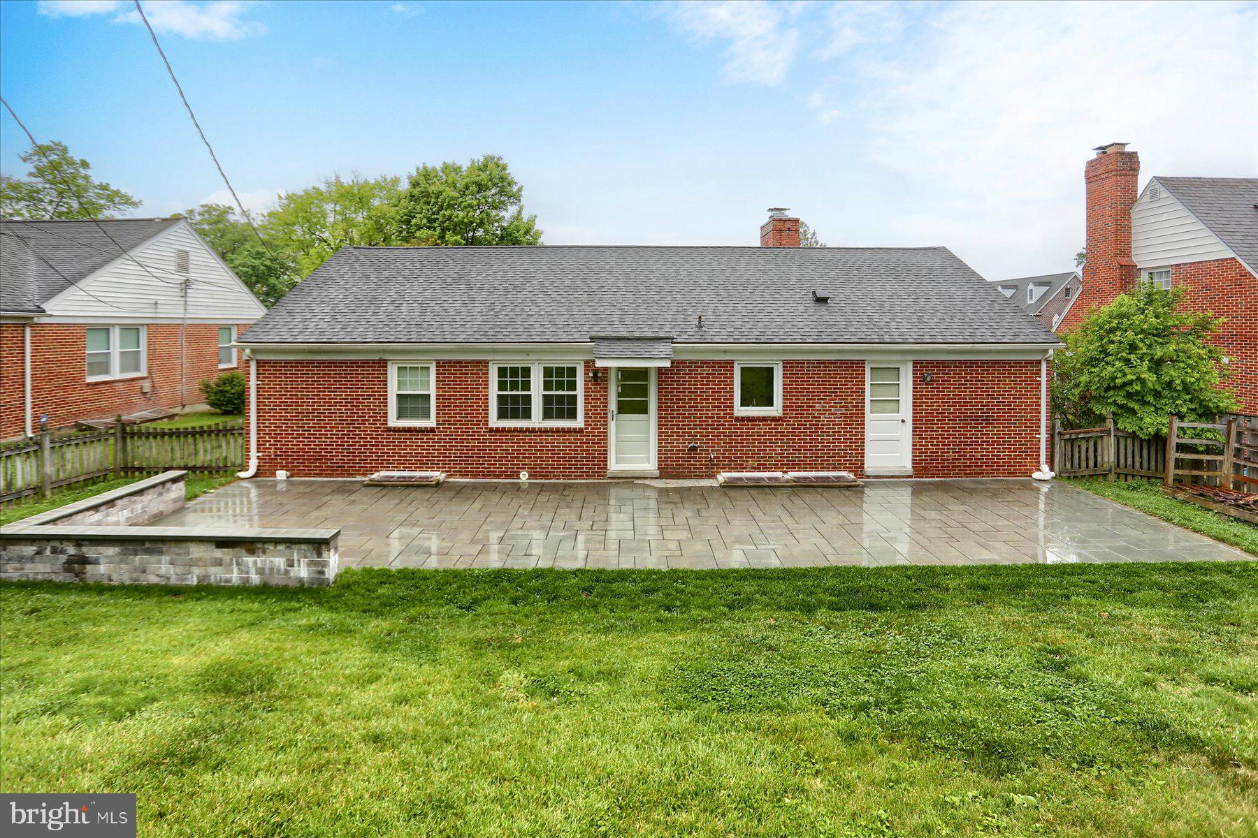 DONNYBROOK - Residential