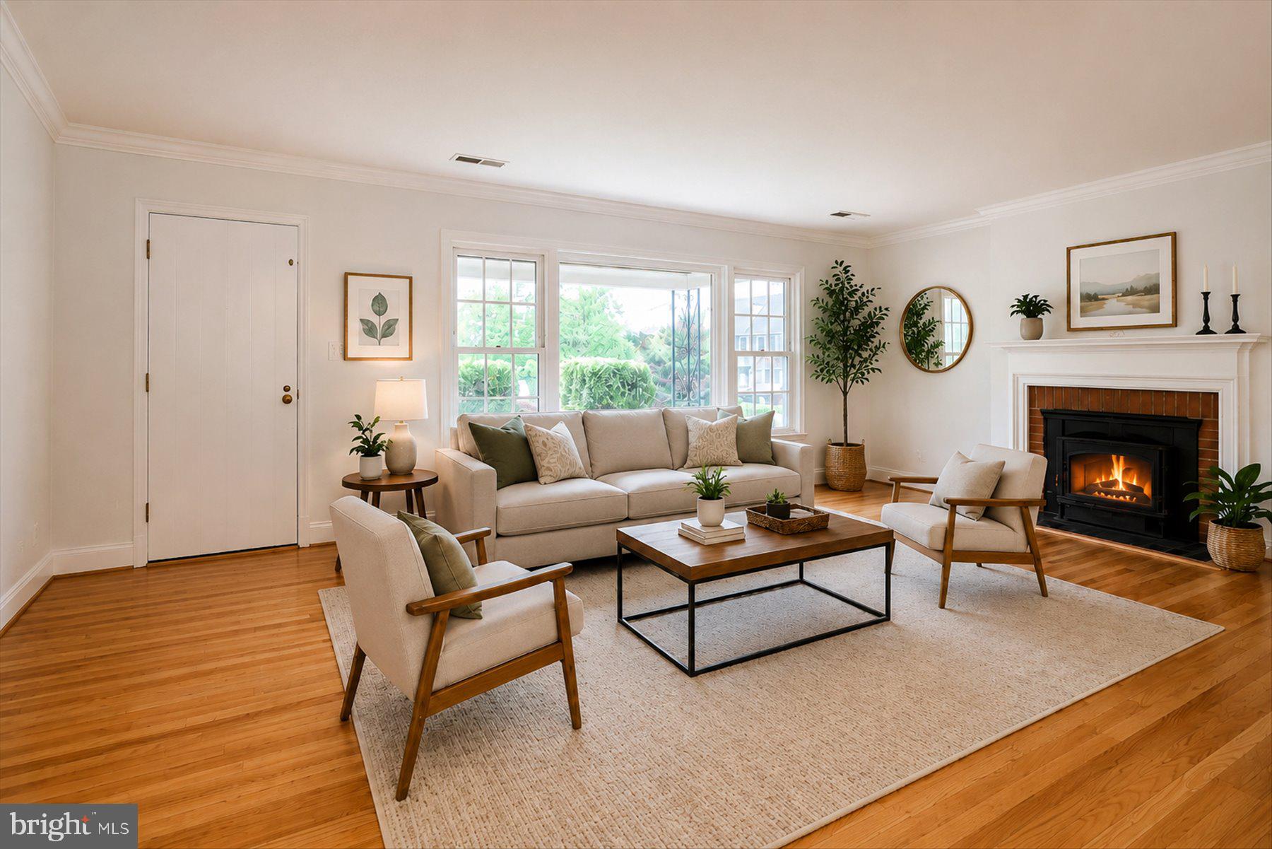 DONNYBROOK - Residential