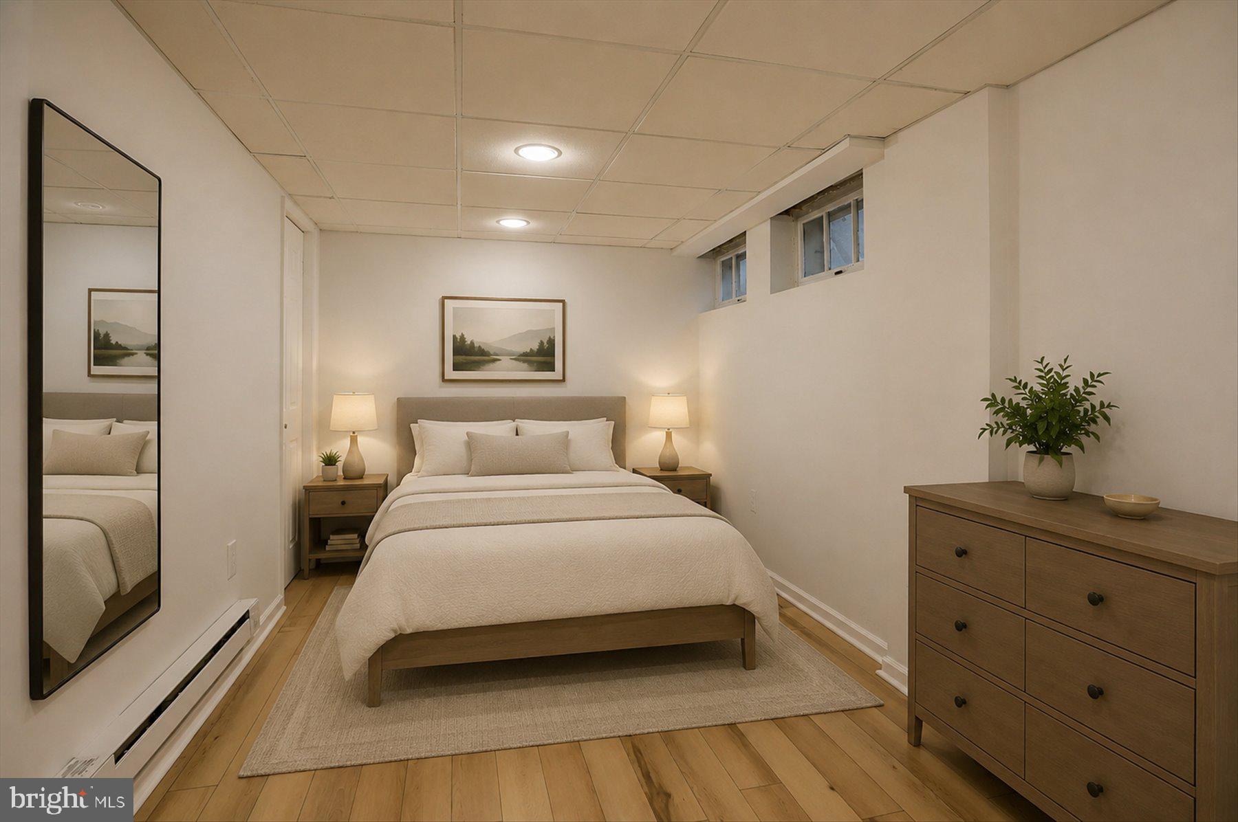 DONNYBROOK - Residential