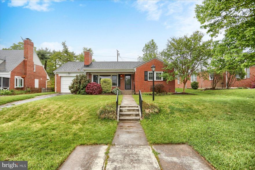 New oil-fired boiler and oil tank: 2013
New architectural asphalt shingle roof: 2016
New AC outdoor condensing unit and indoor air handling unit: 2015
New stainless steel boiler flue liner: 2018
Kitchen upgrades (cabinets, floor, counters, appliances): 2018
New LVT basement floors: 2021
New electric panelboard and circuit breakers: 2023
New back patio: 2023
New clothes washer and dryer: 2026
Upstairs wall paint: 2026
Refinished hardwood floors: 2026