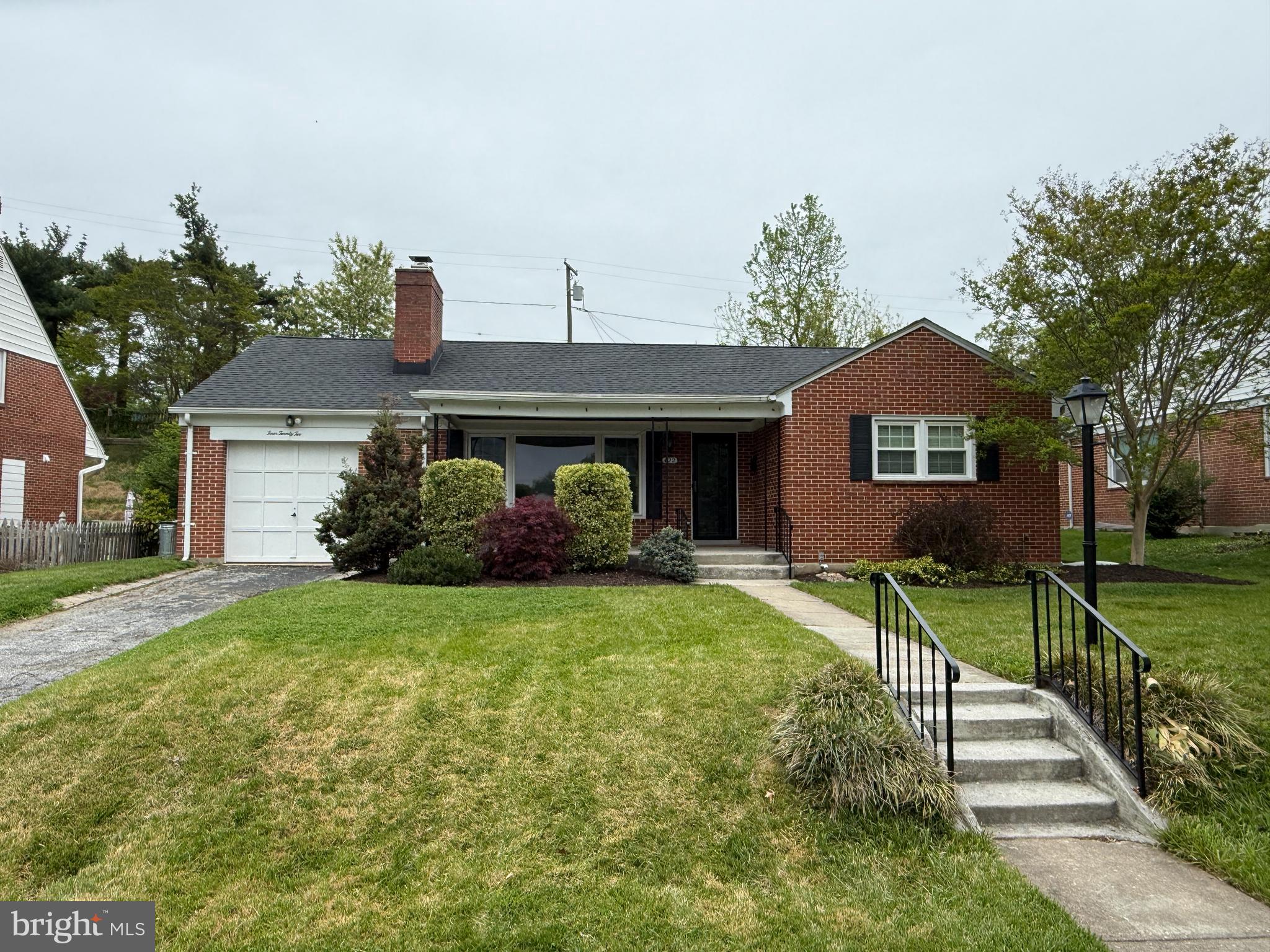 DONNYBROOK - Residential