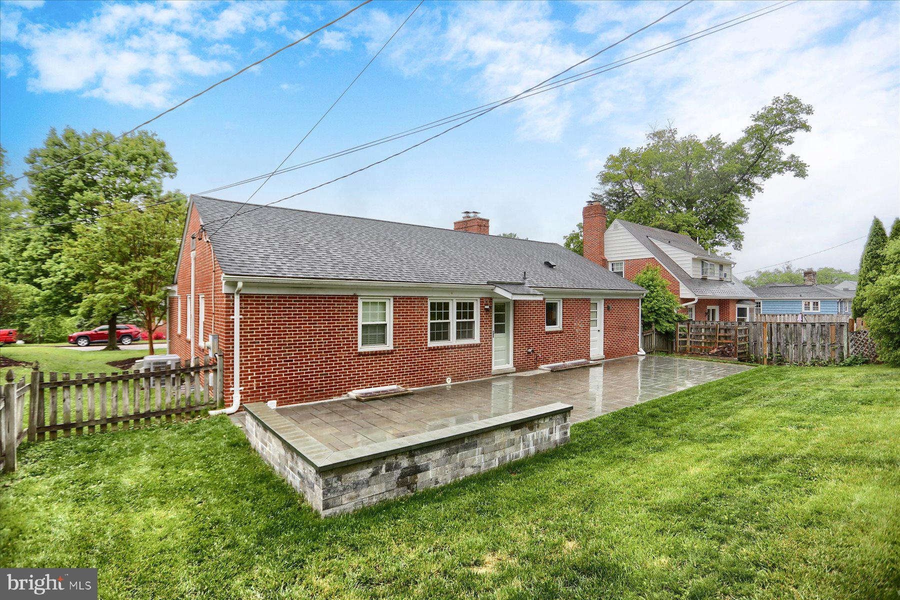 DONNYBROOK - Residential