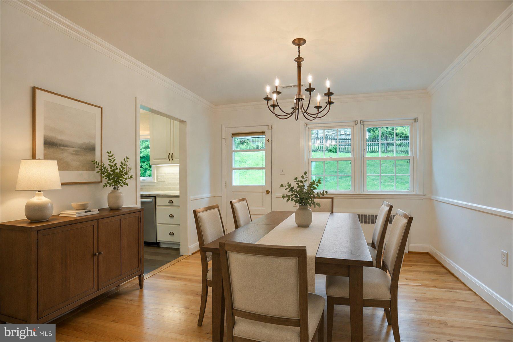 DONNYBROOK - Residential