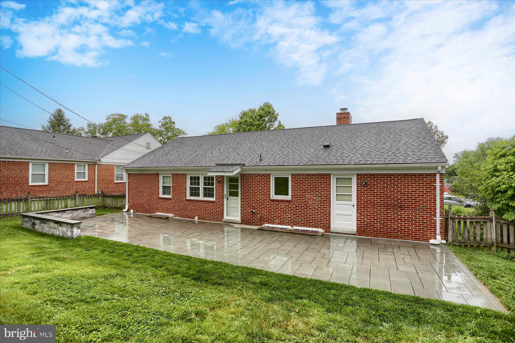 DONNYBROOK - Residential