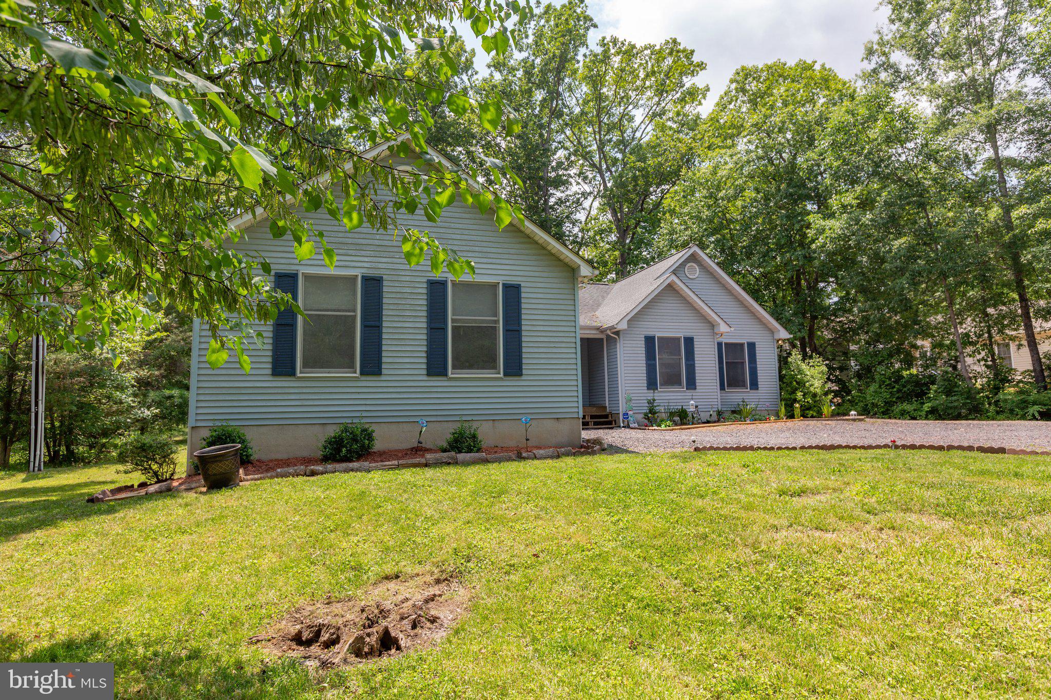 103 PATRICK HENRY COURT