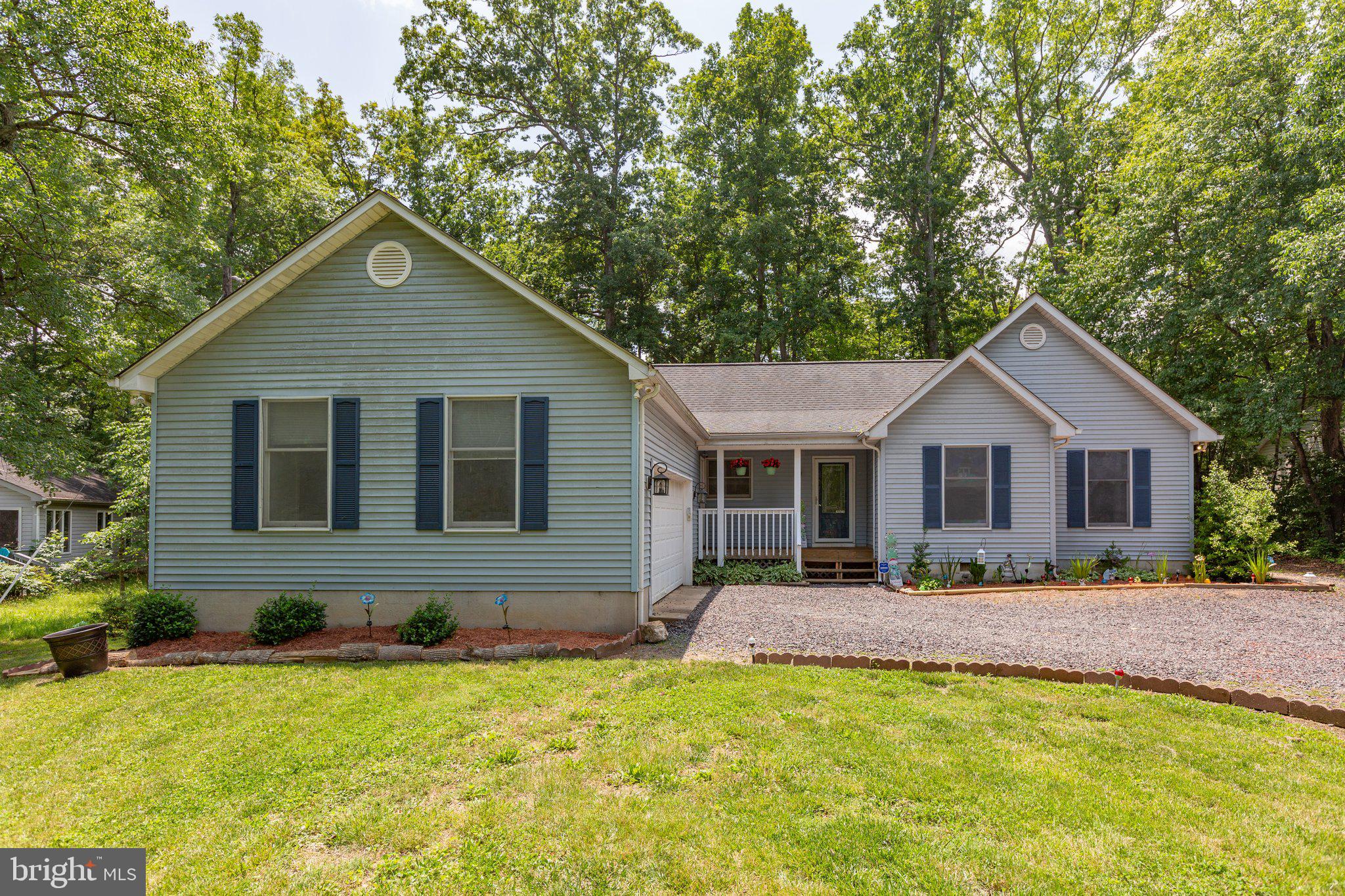 103 PATRICK HENRY COURT