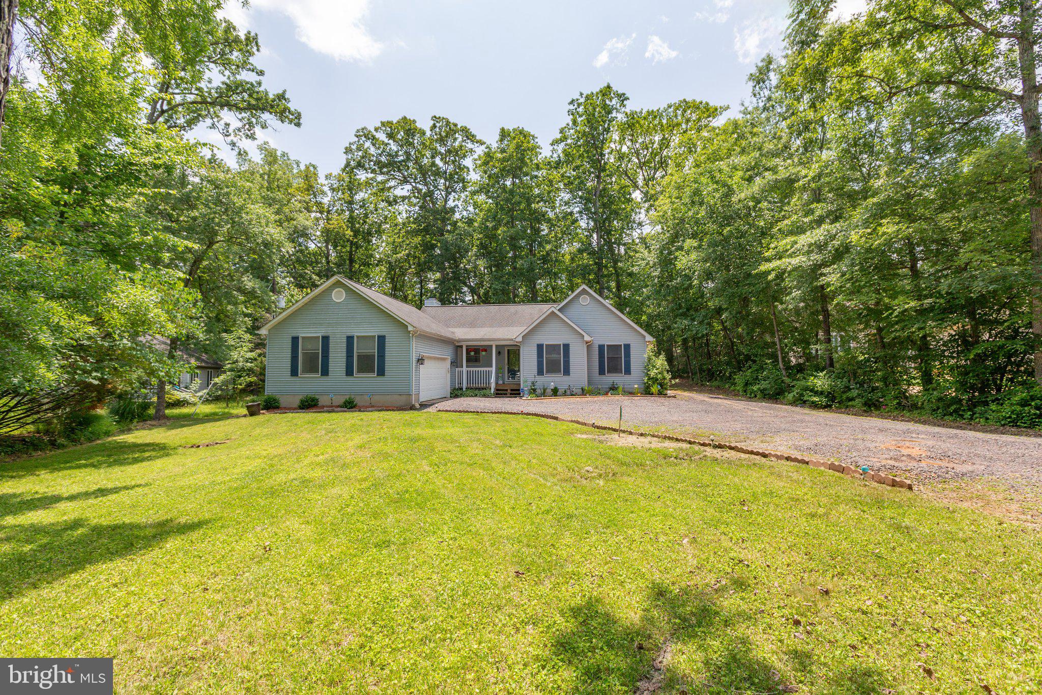 103 PATRICK HENRY COURT