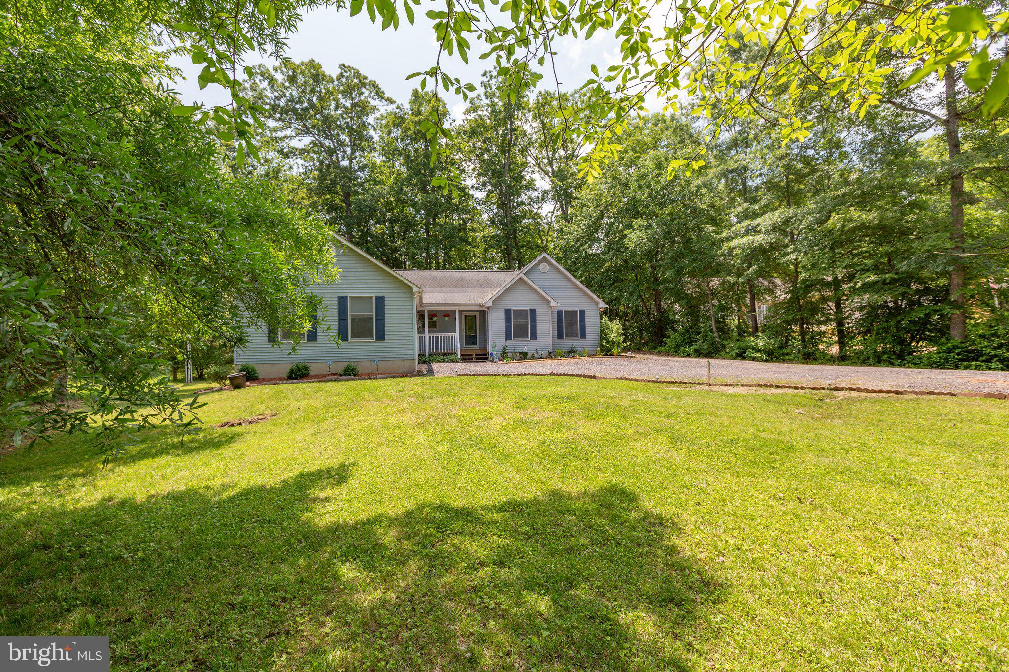 103 PATRICK HENRY COURT
