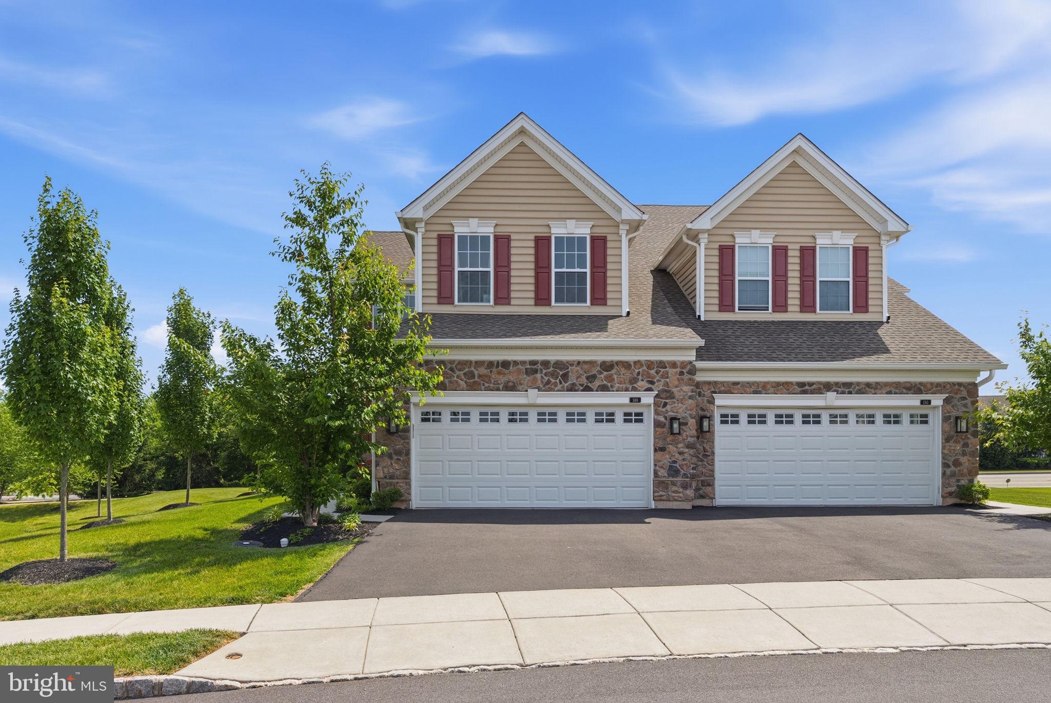 148 IRON HILL WAY