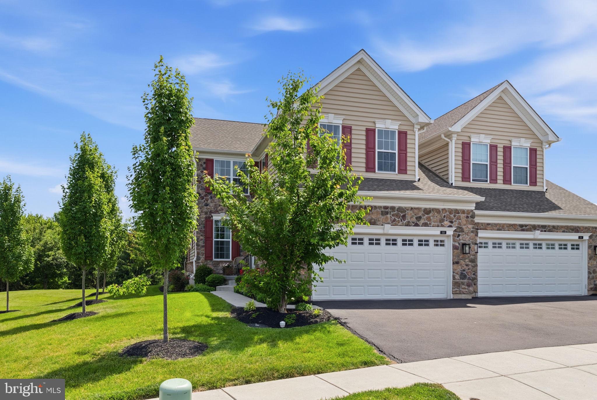 148 IRON HILL WAY