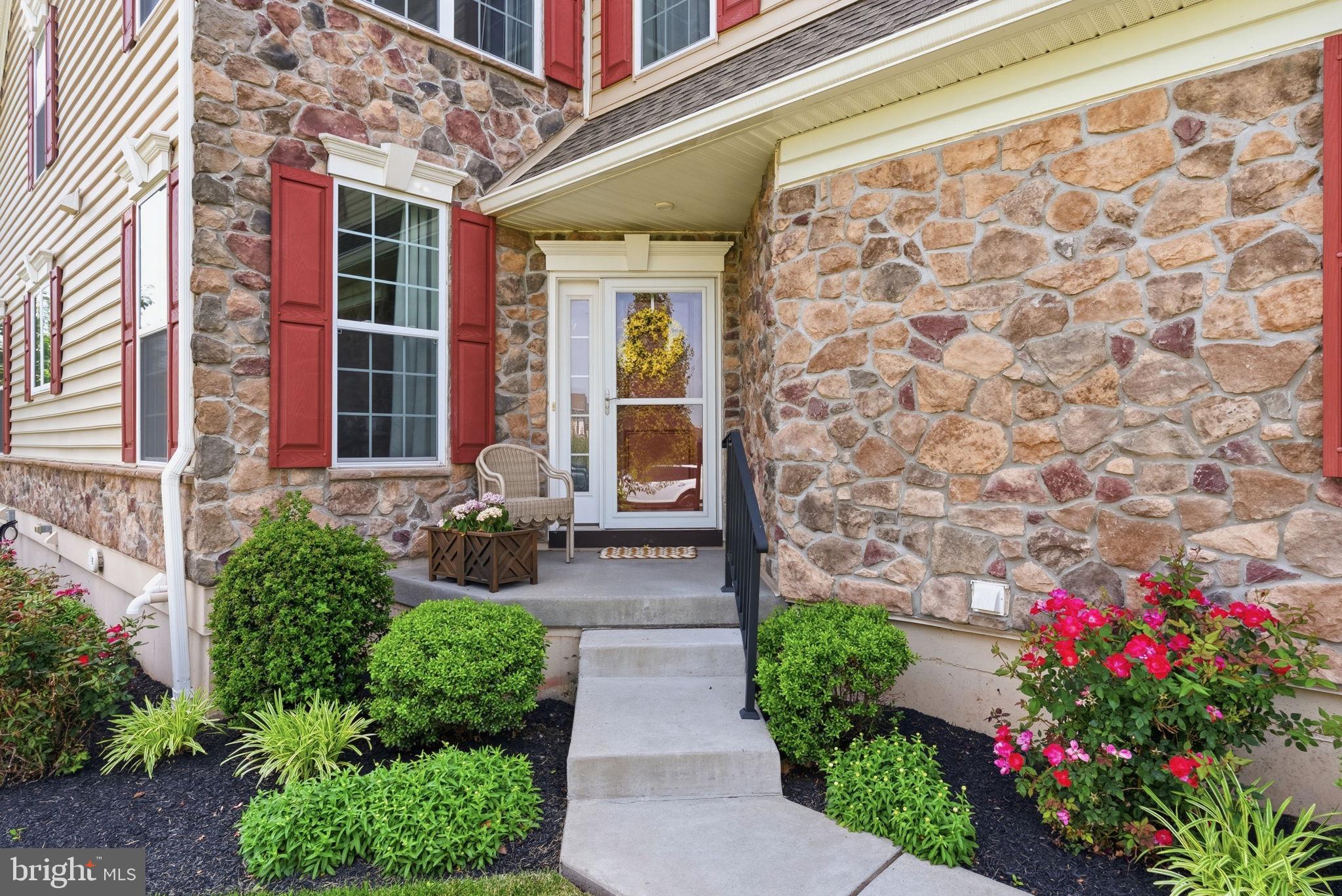 148 IRON HILL WAY