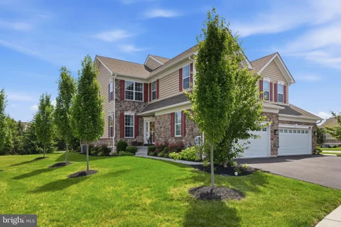 148 Iron Hill Way, Collegeville, PA 19426 - MLS#: PAMC2179070