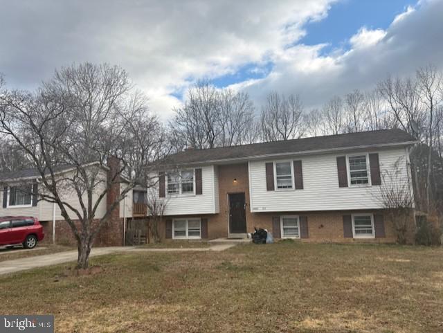 2254 BRIDLE PATH DRIVE