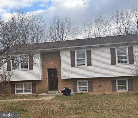 2254 BRIDLE PATH DRIVE WALDORF MD 20601