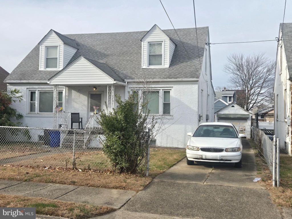 Photo of 9310 Marsden Street, PHILADELPHIA, PA 19114 (MLS # PAPH2565764)