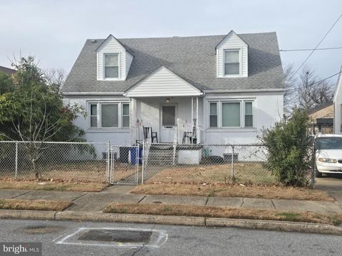 9310 MARSDEN STREET PHILADELPHIA PA 19114