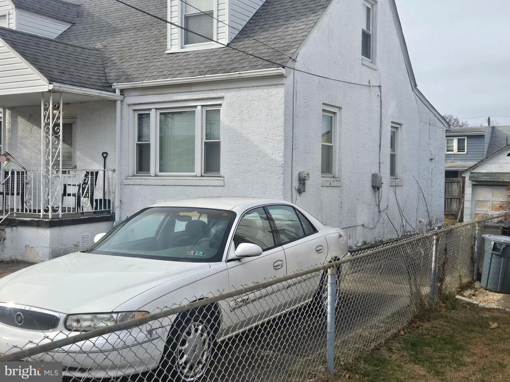 Photo of 9310 Marsden Street, PHILADELPHIA, PA 19114 (MLS # PAPH2565764)