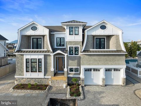 24 BEACON DRIVE LONG BEACH TOWNSHIP NJ 08008