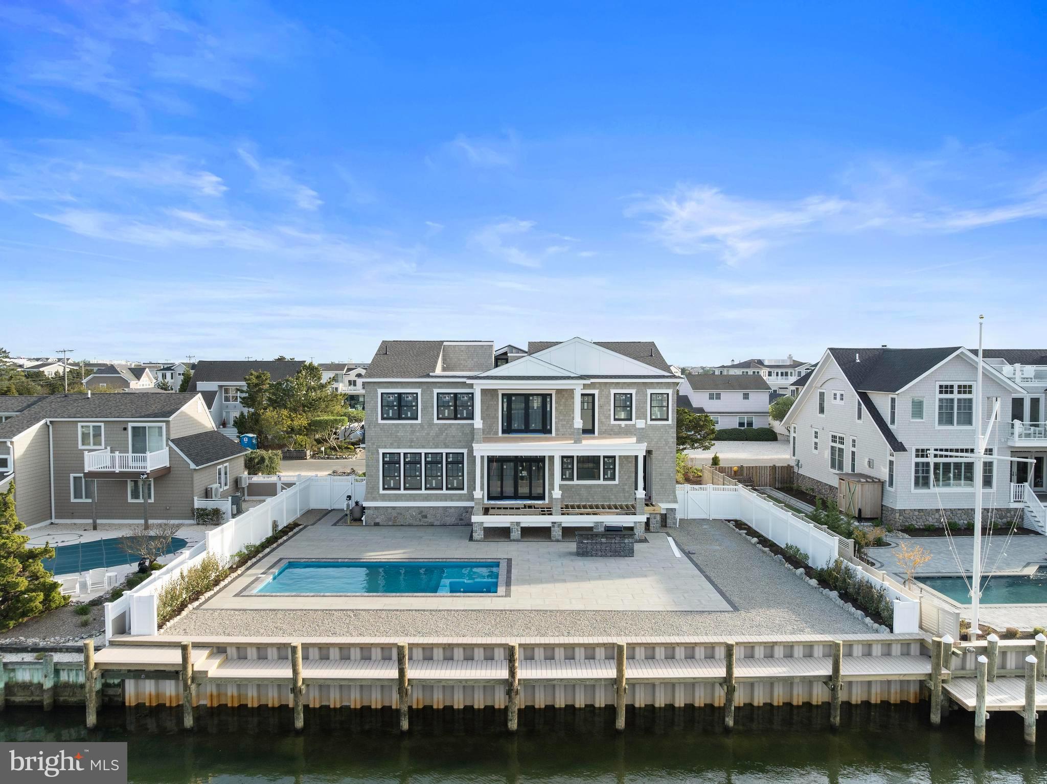 24 BEACON DRIVE