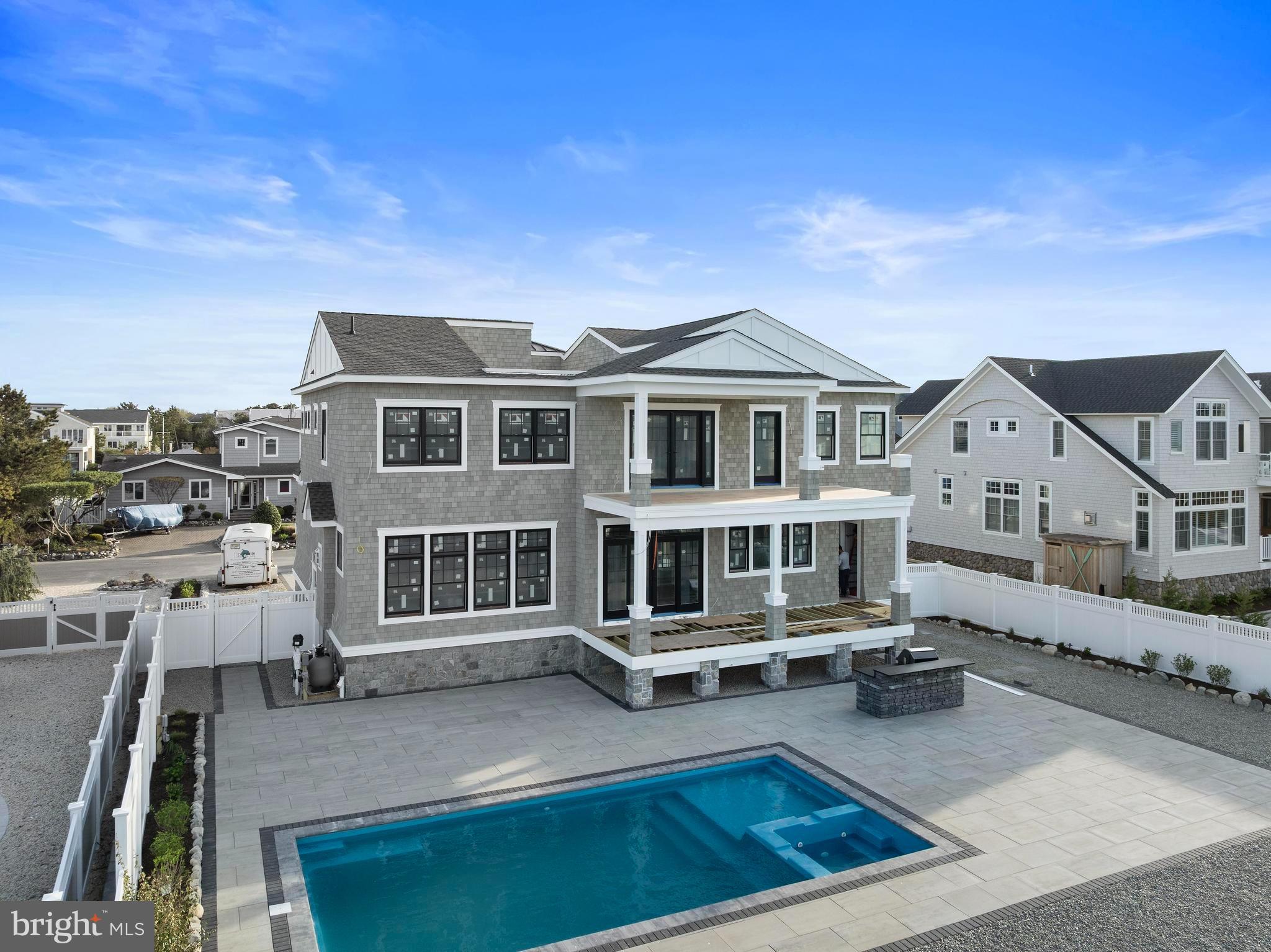 24 BEACON DRIVE