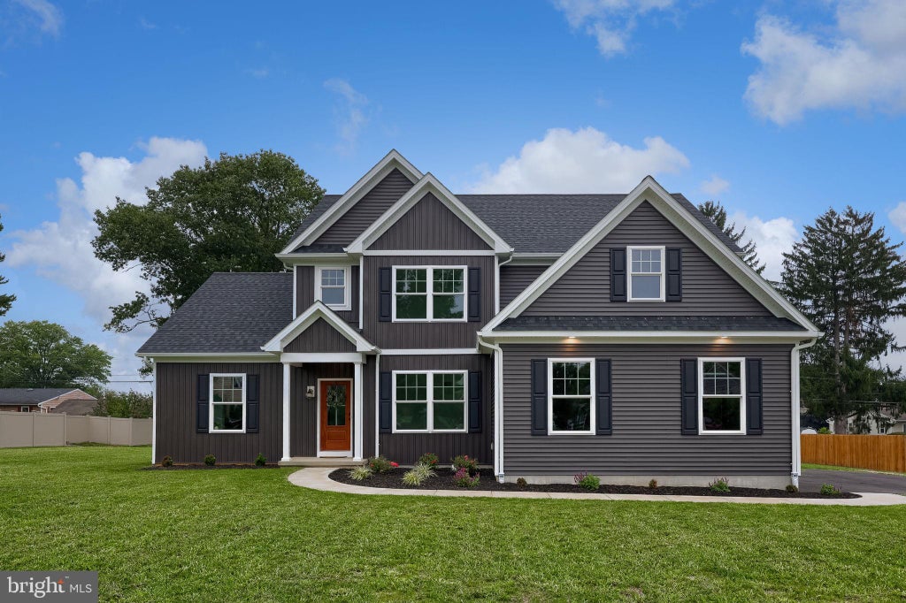 Photo of 516 Woodcrest Avenue, LITITZ, PA 17543 (MLS # PALA2094680)