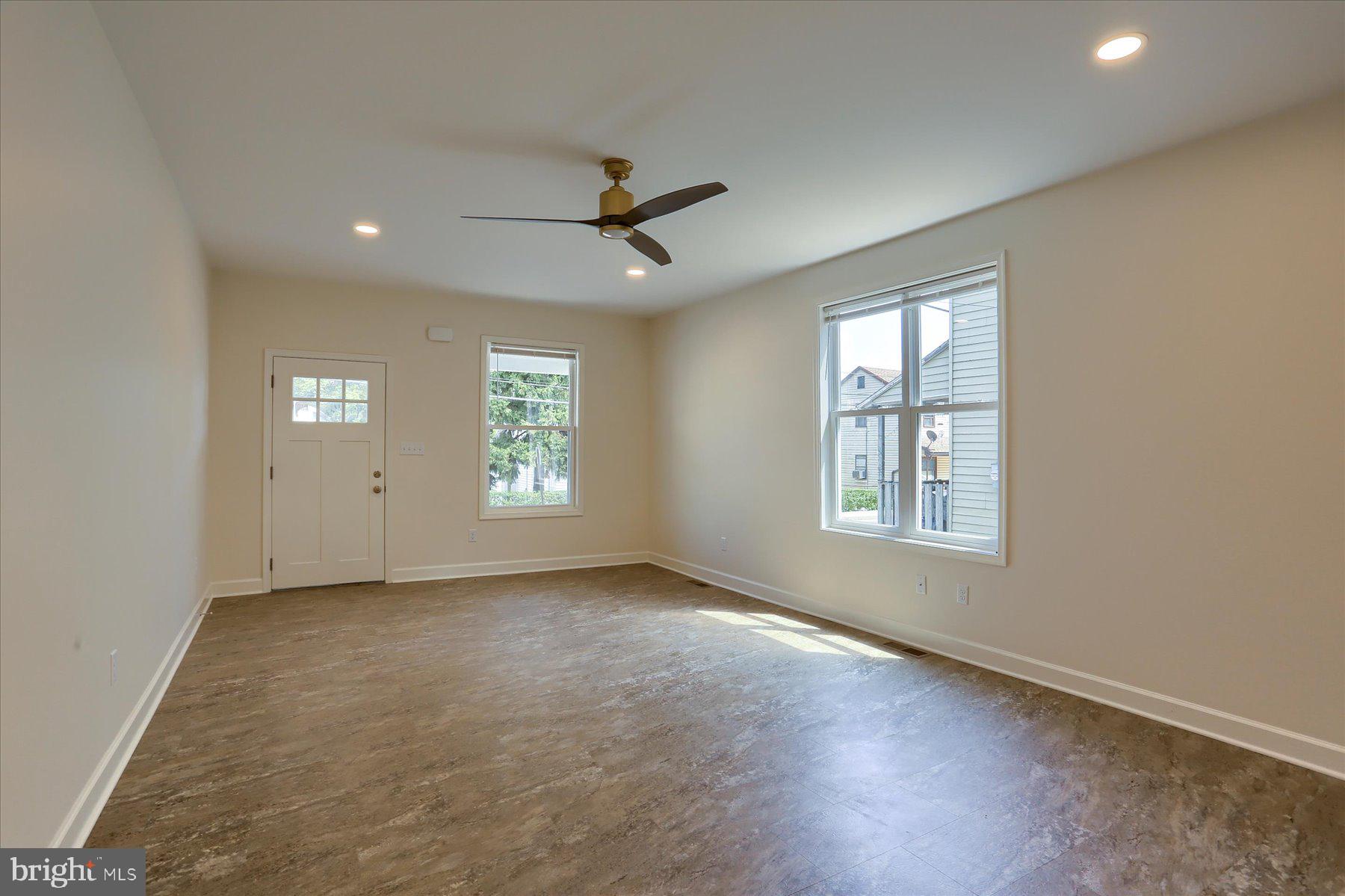 MARYSVILLE BORO - Residential