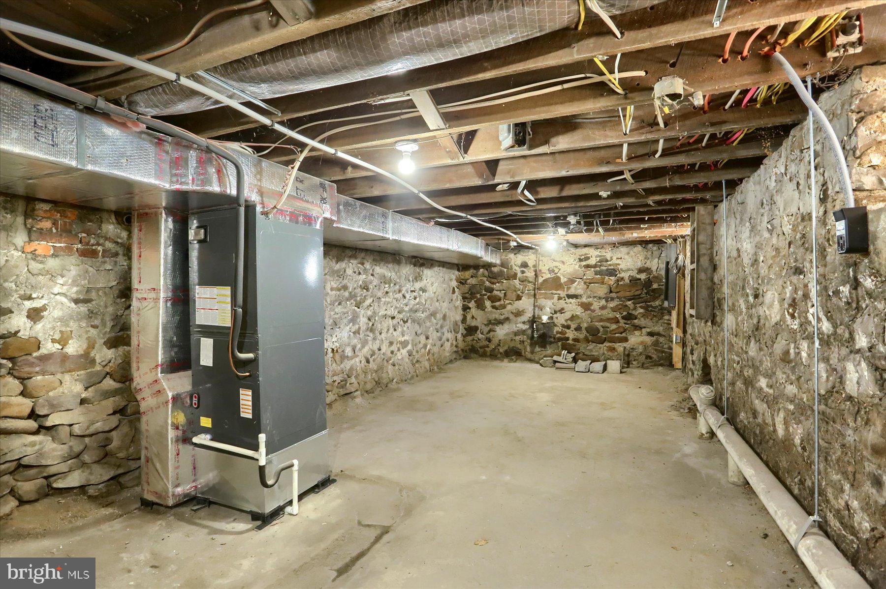 MARYSVILLE BORO - Residential