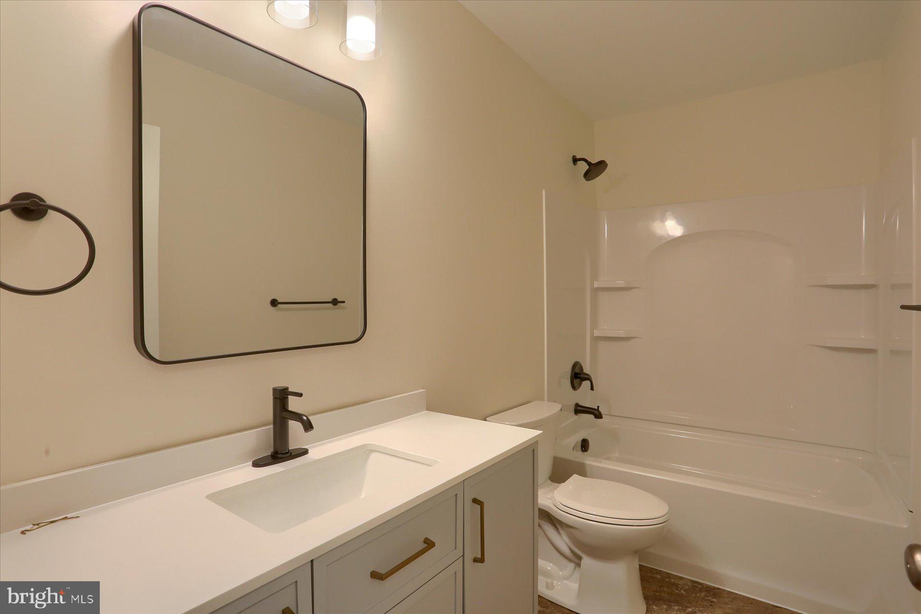 MARYSVILLE BORO - Residential