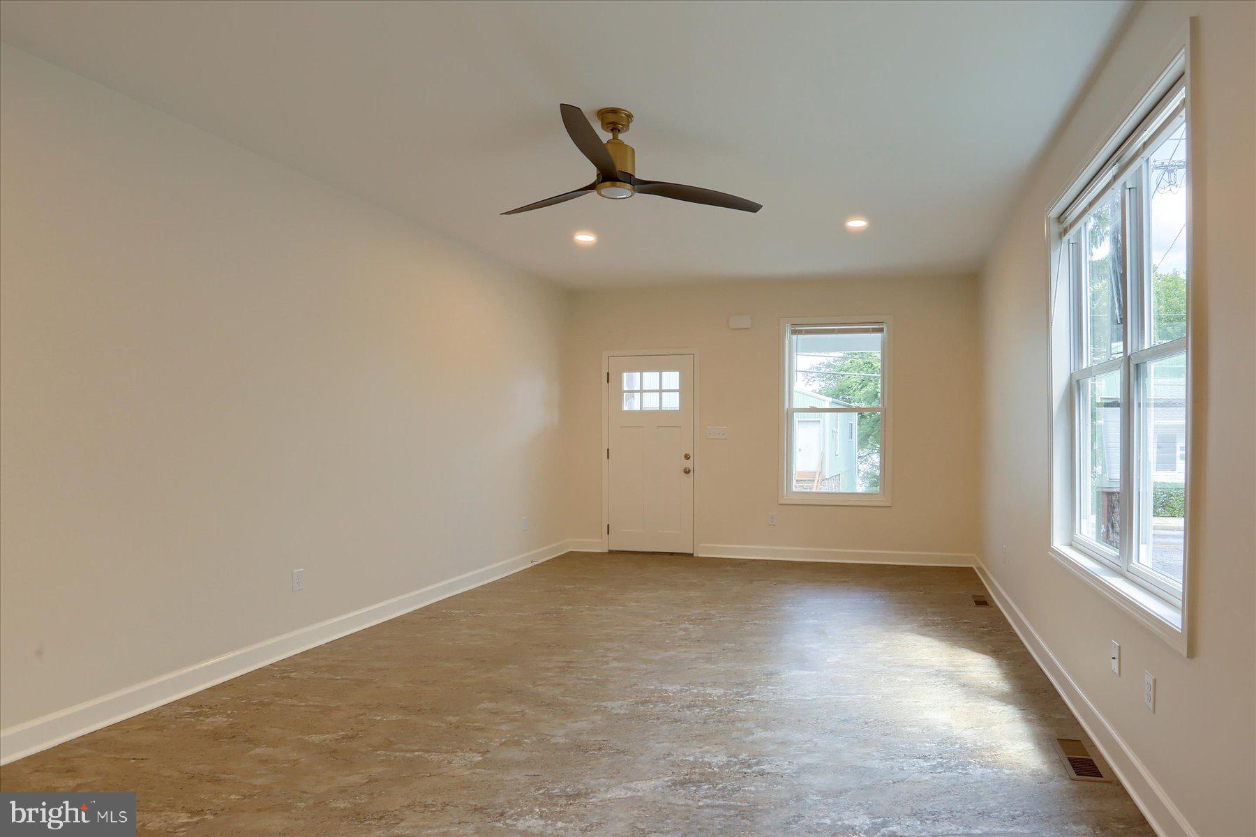 MARYSVILLE BORO - Residential