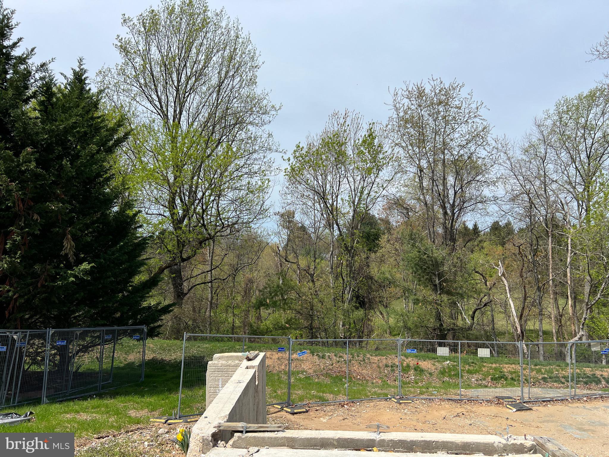 HARFORD GREEN - Land