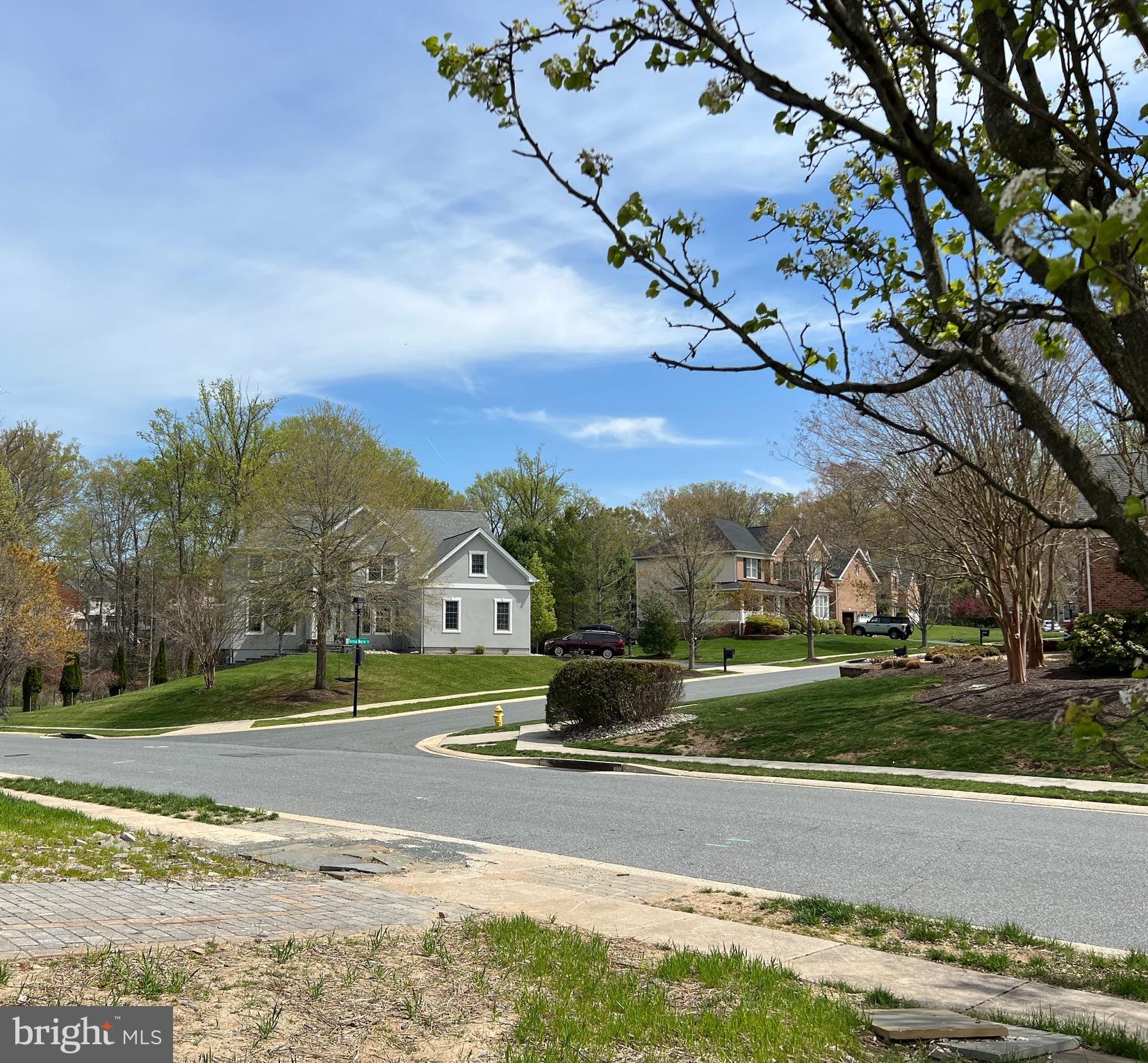 HARFORD GREEN - Land