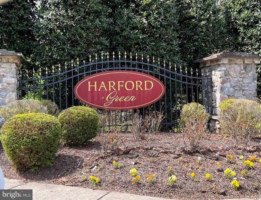 ...ESTATE OWNED LAND to be sold via Online Auction...
Rare Opportunity in Sought-After Harford Green – End Lot with Scenic Wooded Backdrop
Bring your vision to life in the desirable Harford Green community! This end lot, once home to a single-family residence, offers a unique opportunity to build new in a well-established and beautifully maintained neighborhood.
This “corner” lot backs to a wooded backdrop filled with mature trees, offering a natural setting rarely found in residential developments. Whether you’re a builder looking for your next project or a buyer ready to design your dream home, this lot checks all the boxes: location, potential, and setting.
Property Highlights:
– Premium end lot in Harford Green
– Backs to mature trees and wooded area
– Utilities available at the street
– Just minutes to shopping, dining, parks, private golf course and I95. 

Opportunities like this don’t come along often—build something exceptional in one of the area’s premier communities.