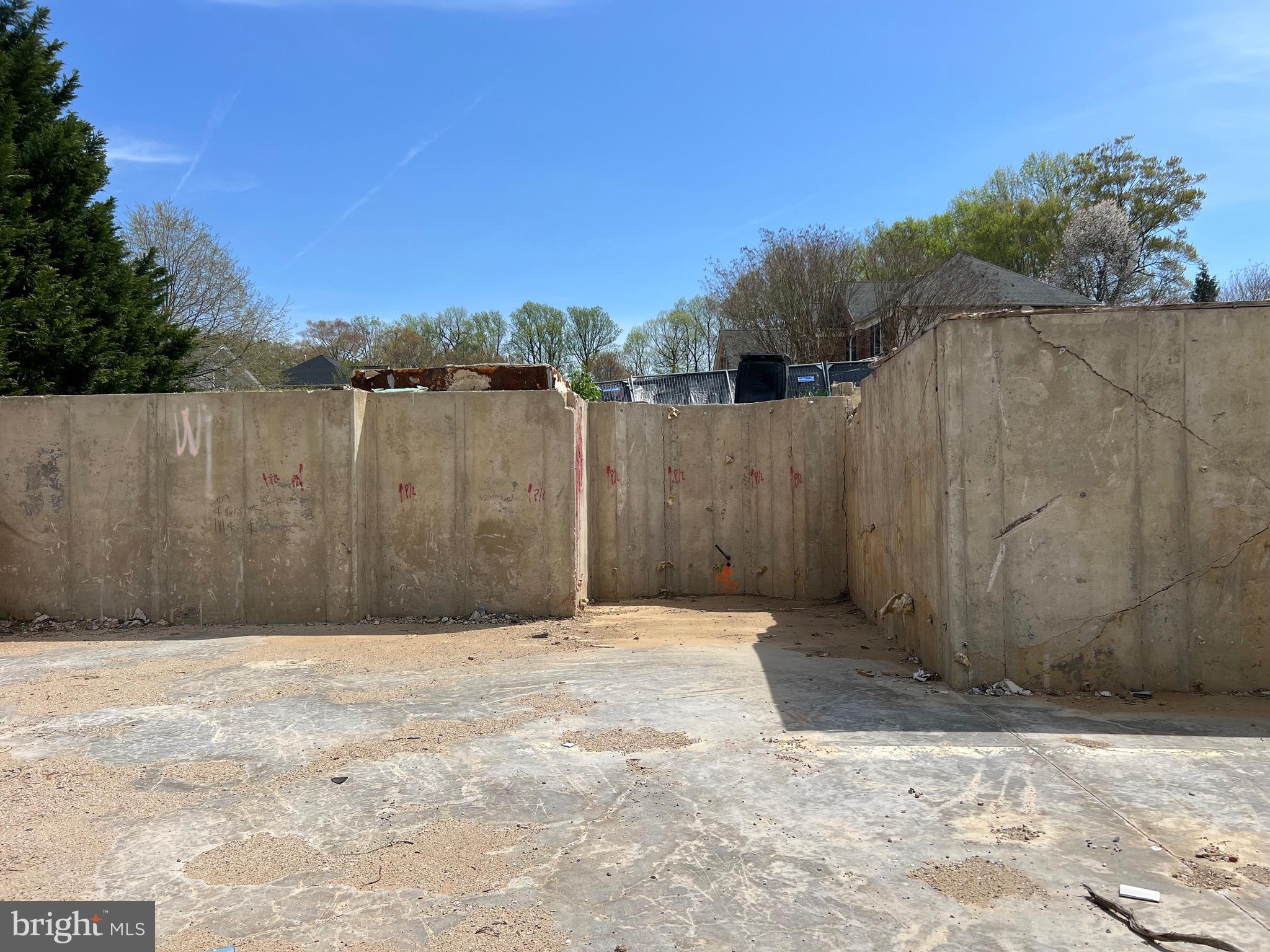 HARFORD GREEN - Land