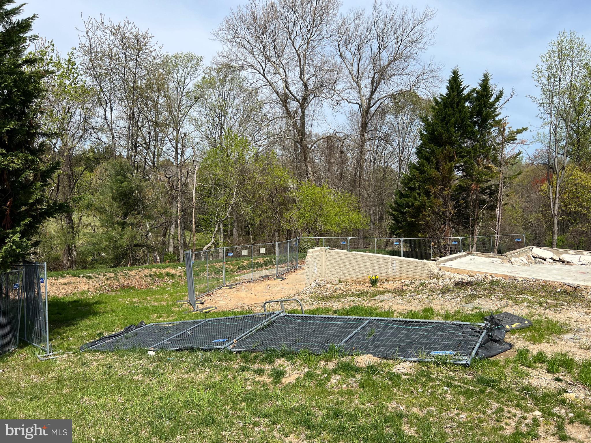 HARFORD GREEN - Land