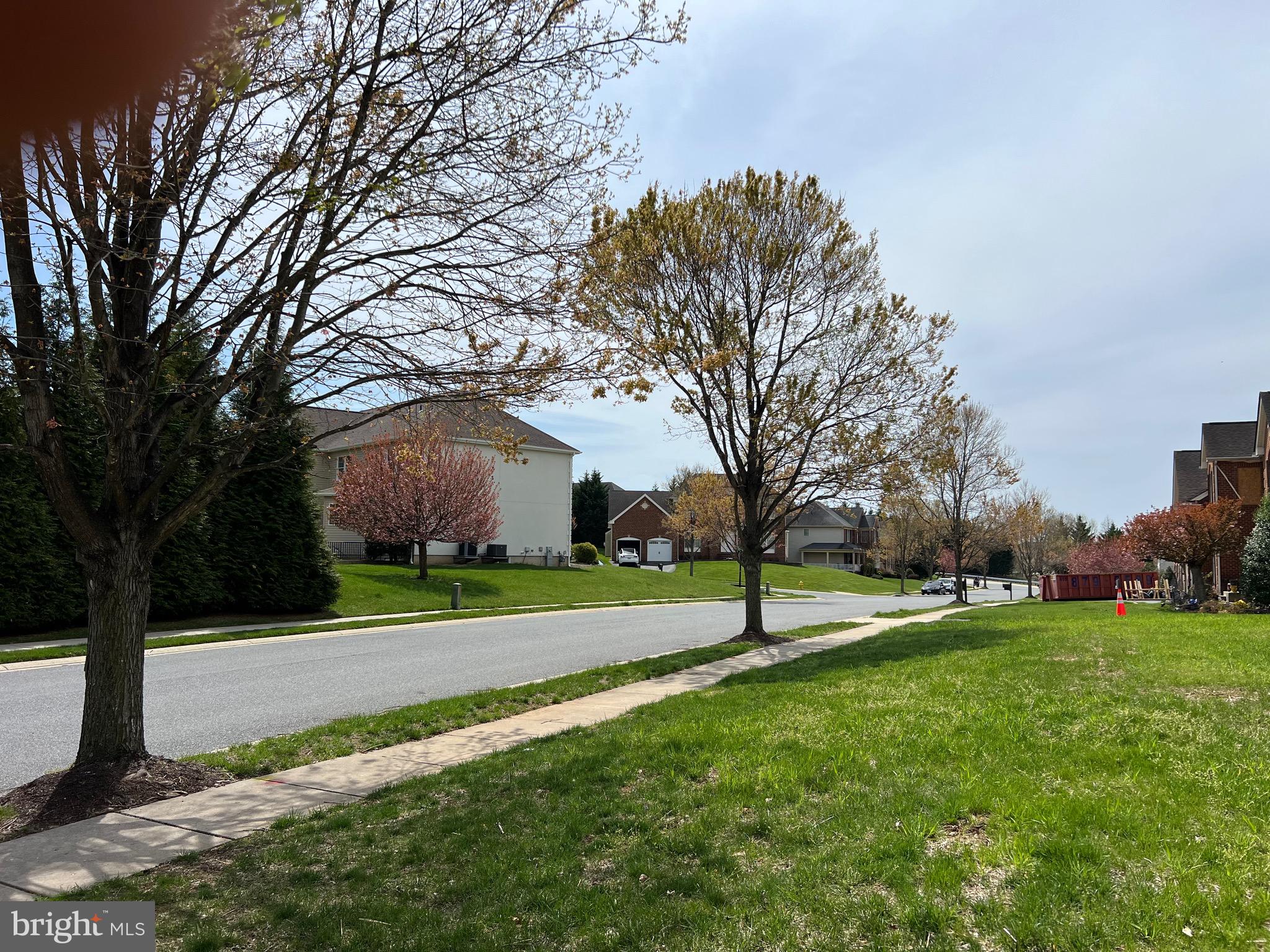 HARFORD GREEN - Land