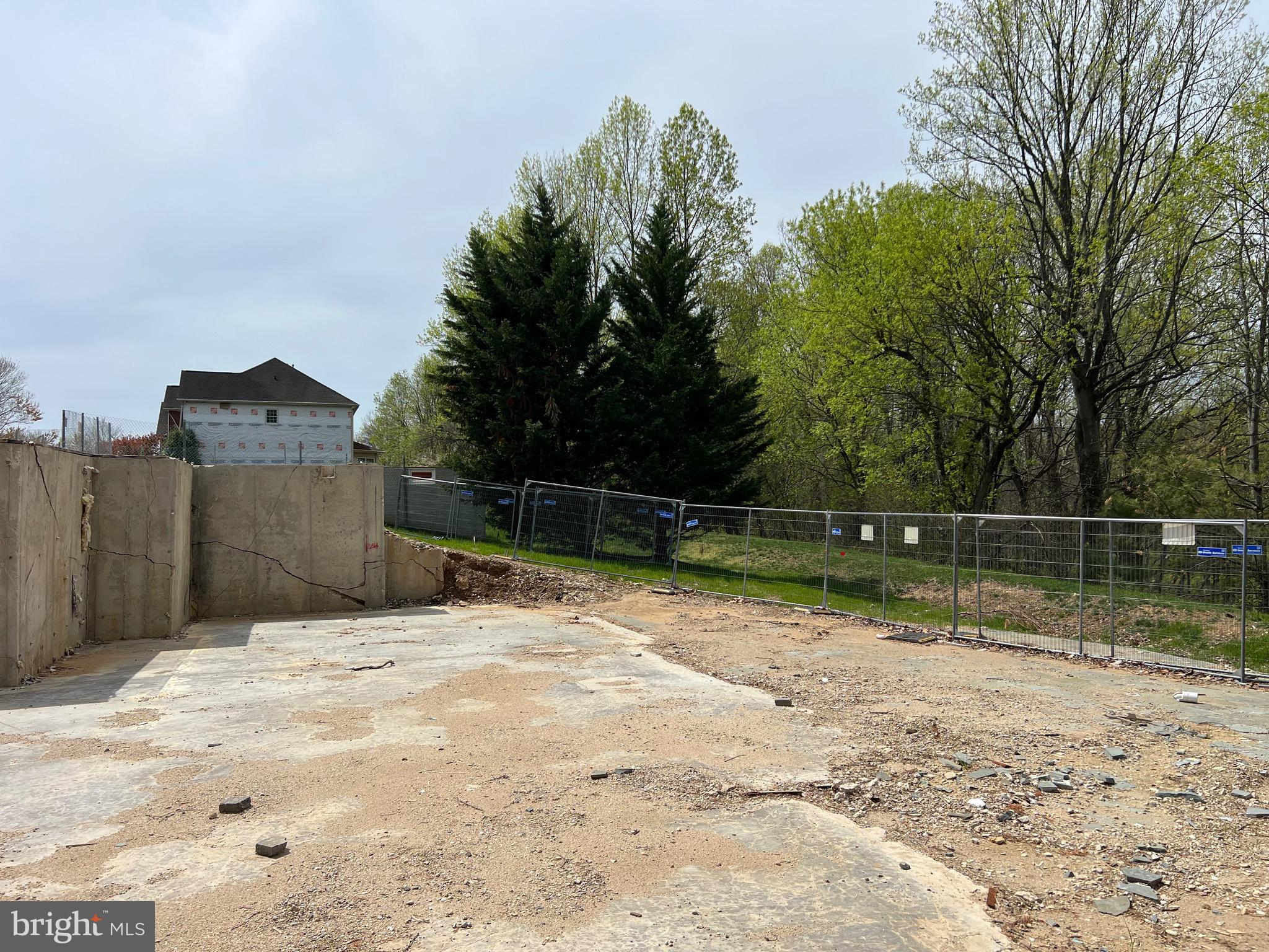 HARFORD GREEN - Land