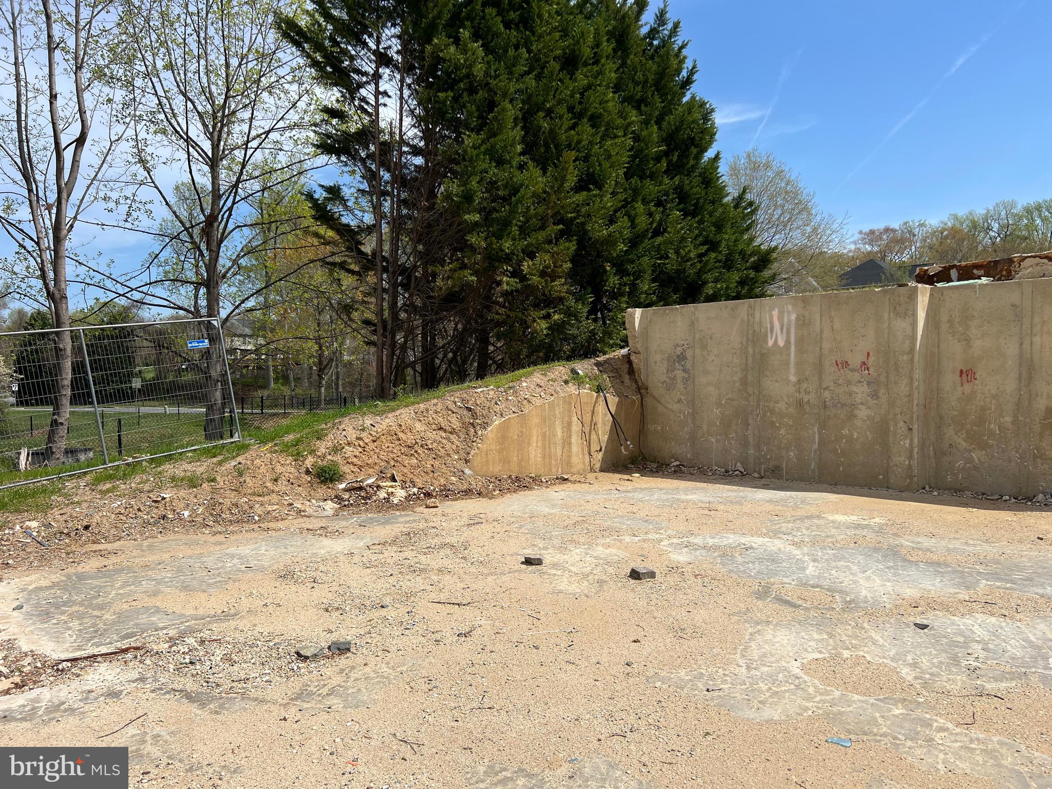 HARFORD GREEN - Land