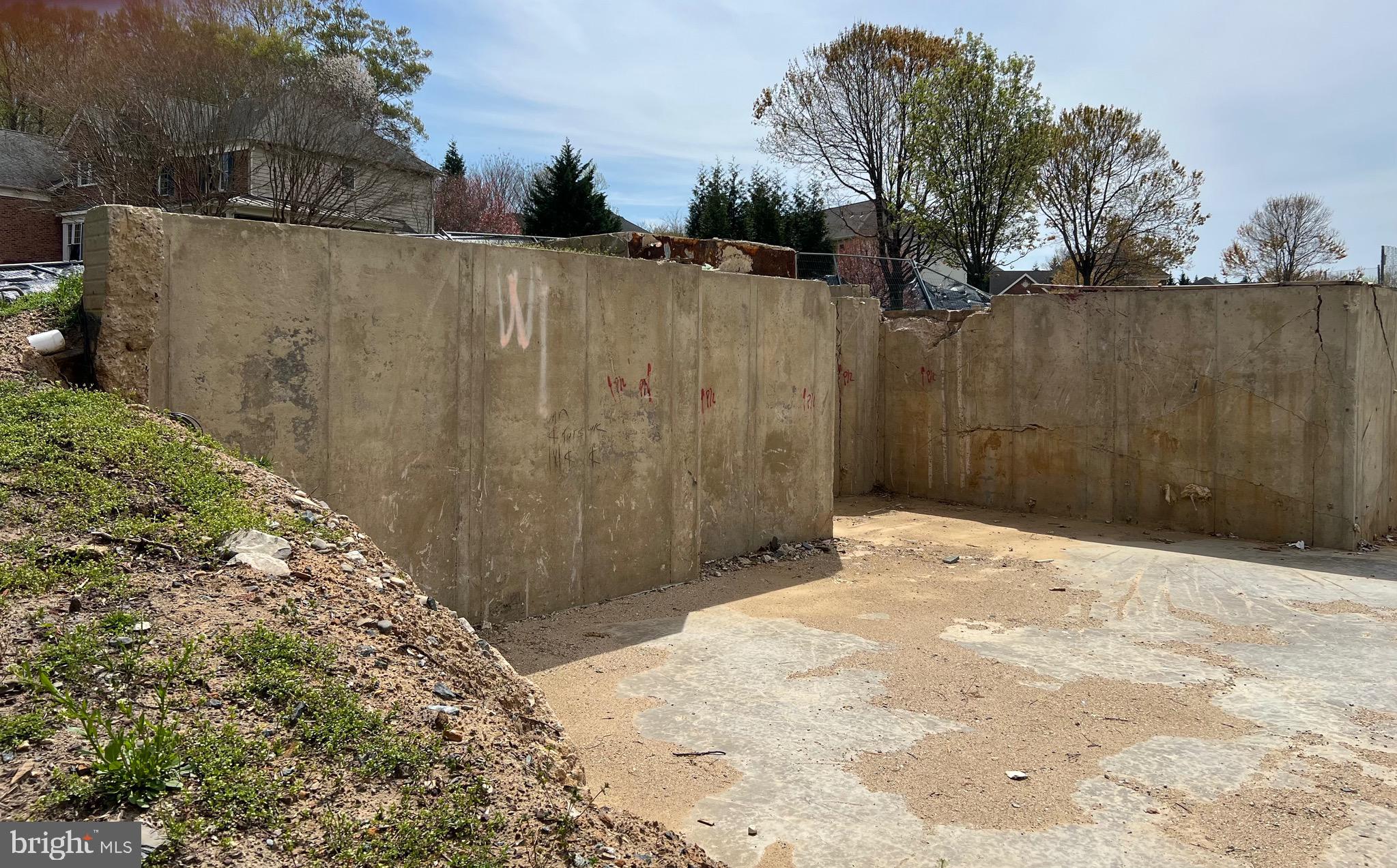 HARFORD GREEN - Land