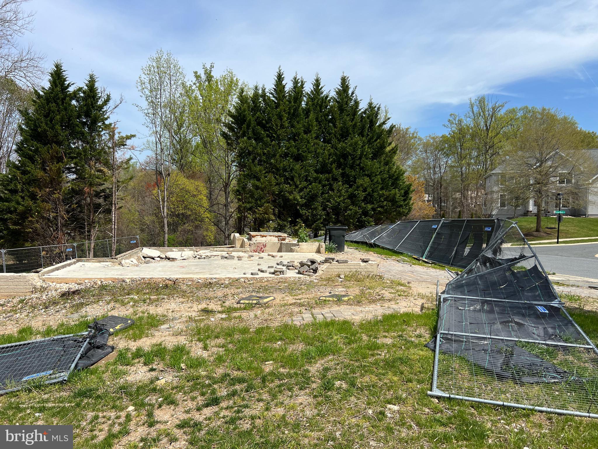 HARFORD GREEN - Land