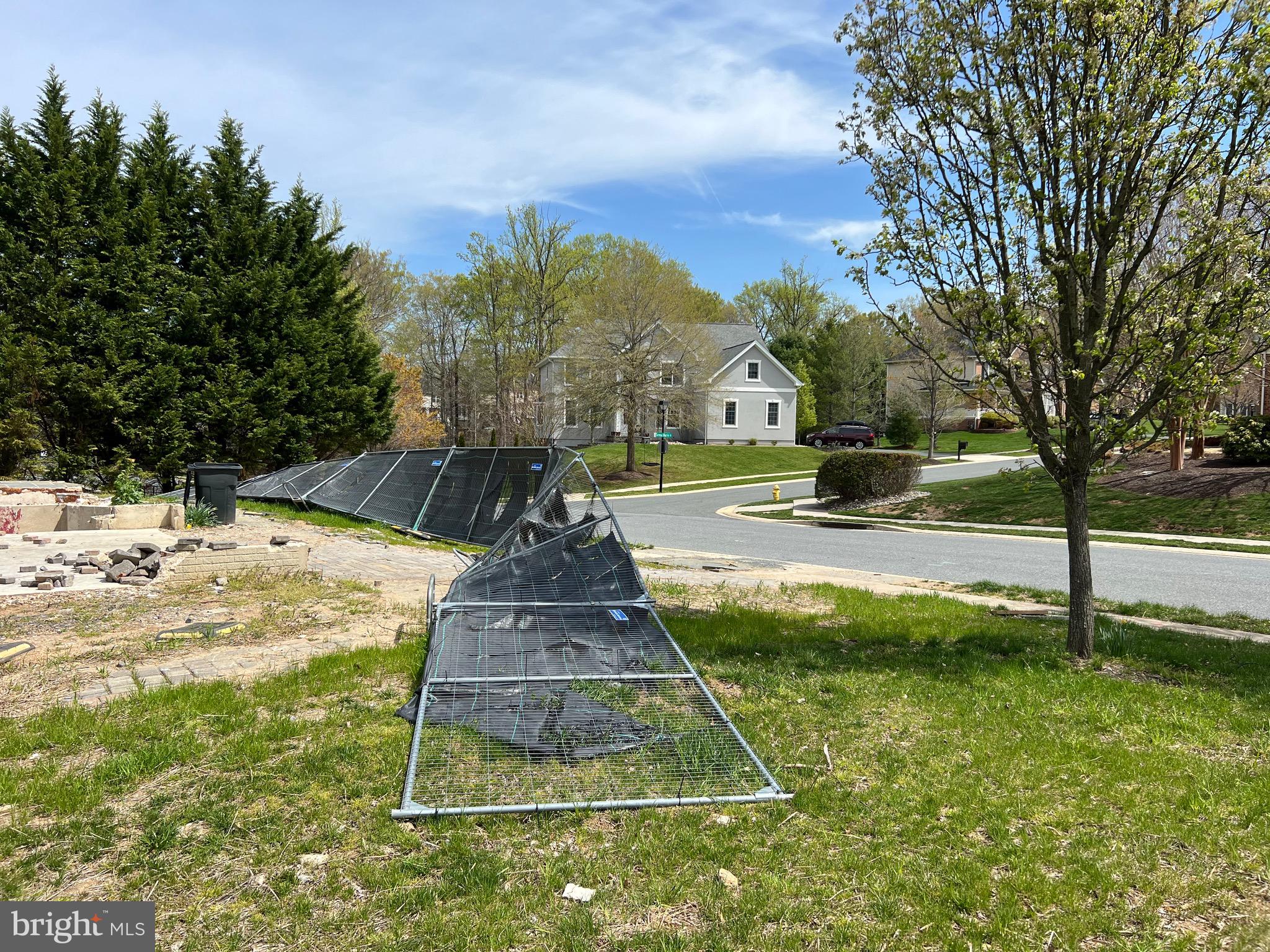 HARFORD GREEN - Land