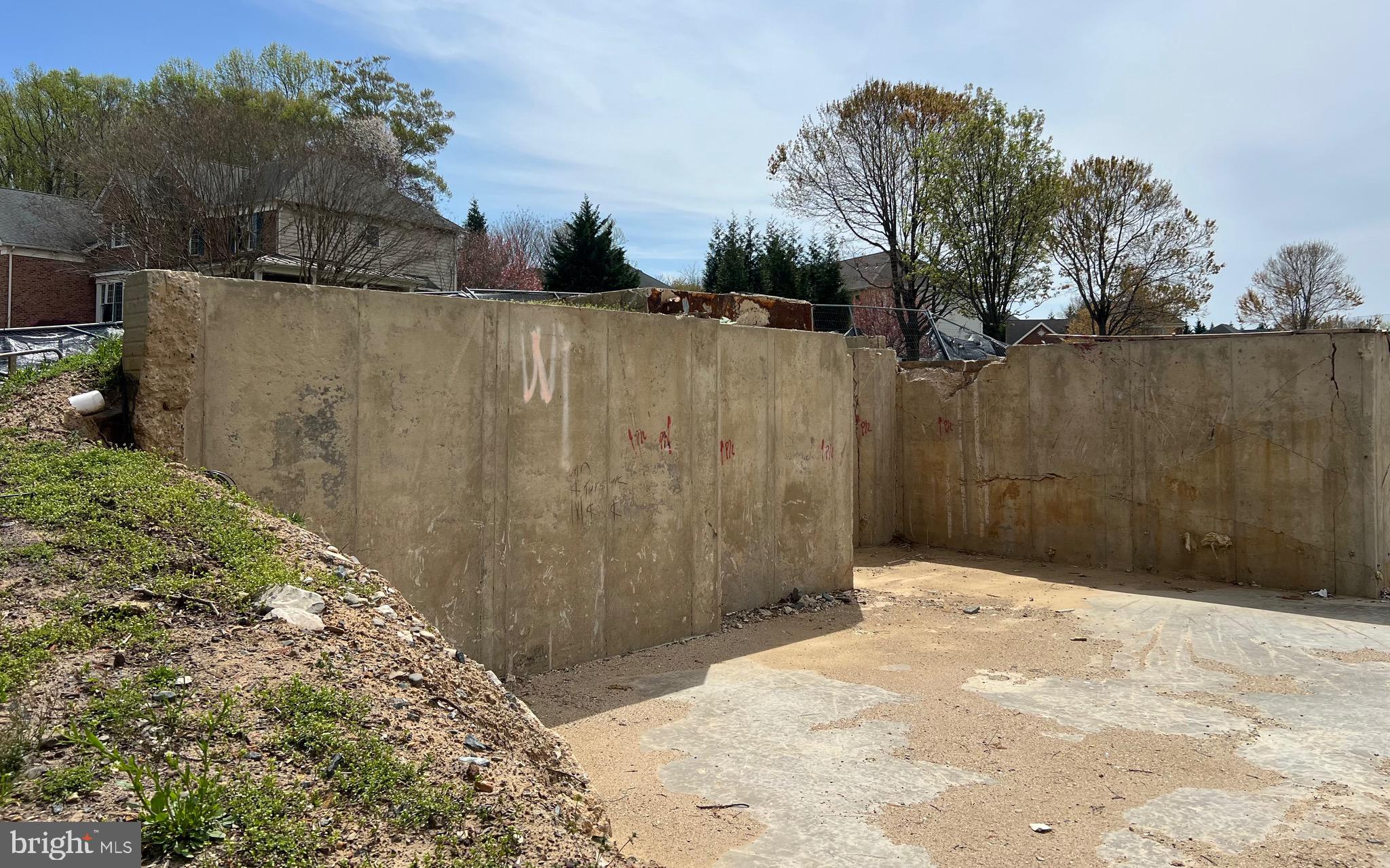 HARFORD GREEN - Land