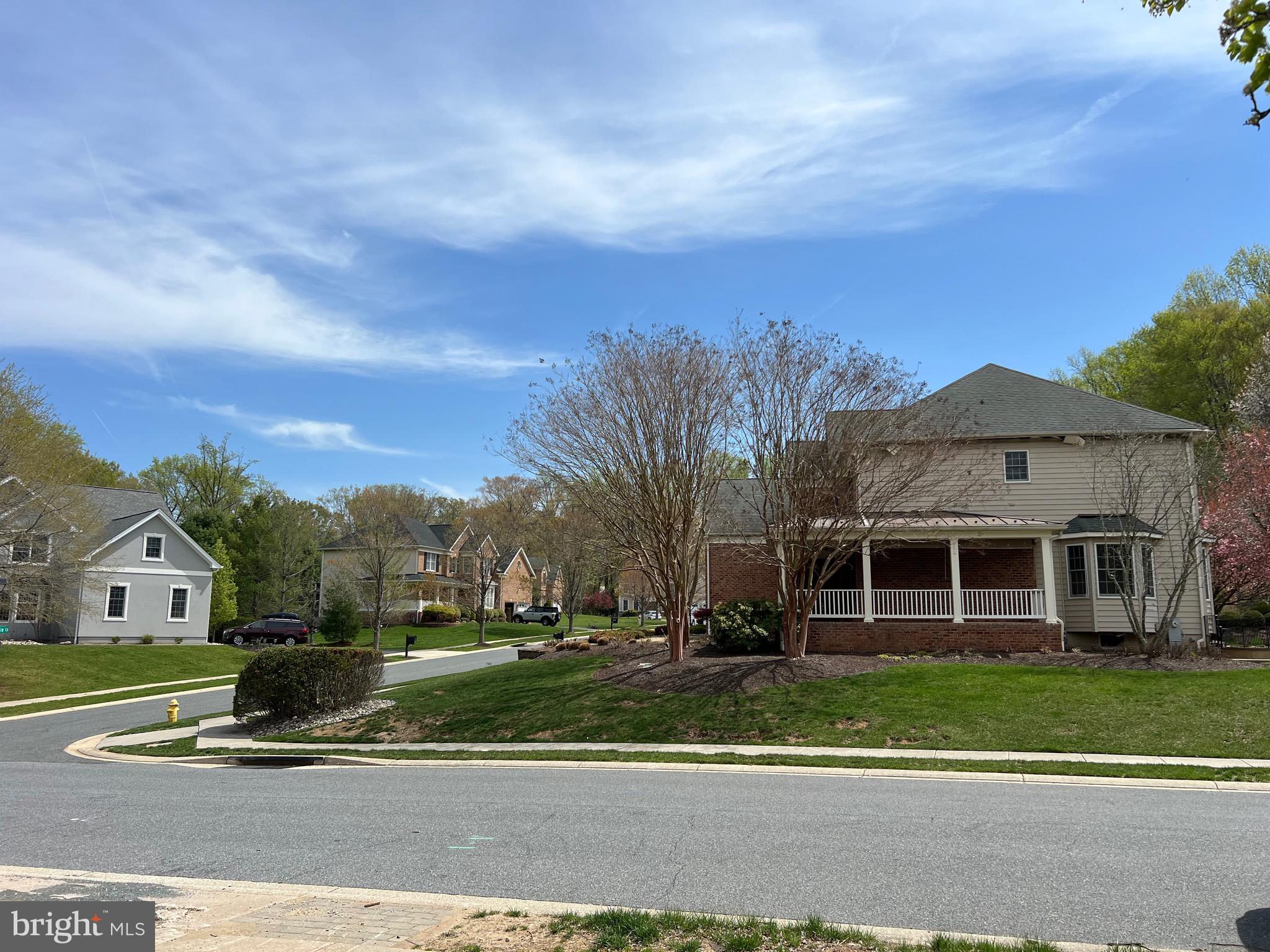 HARFORD GREEN - Land