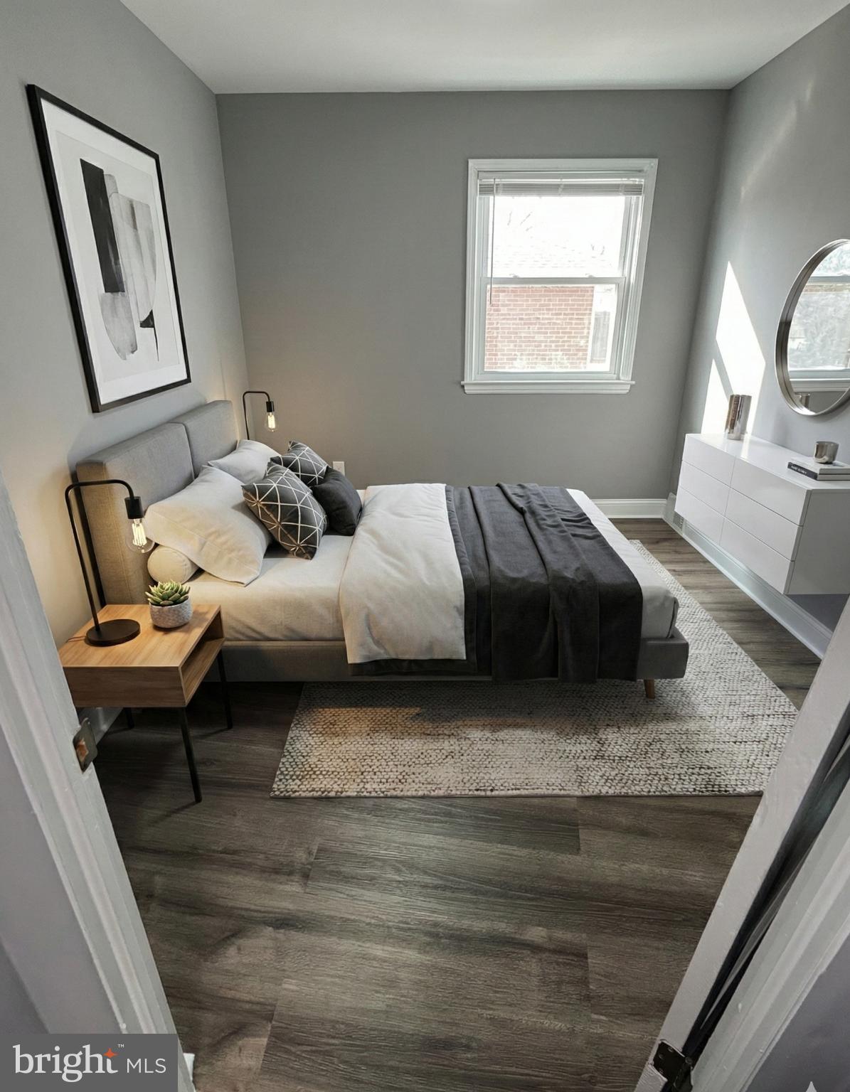 EDMONDSON VILLAGE - Residential