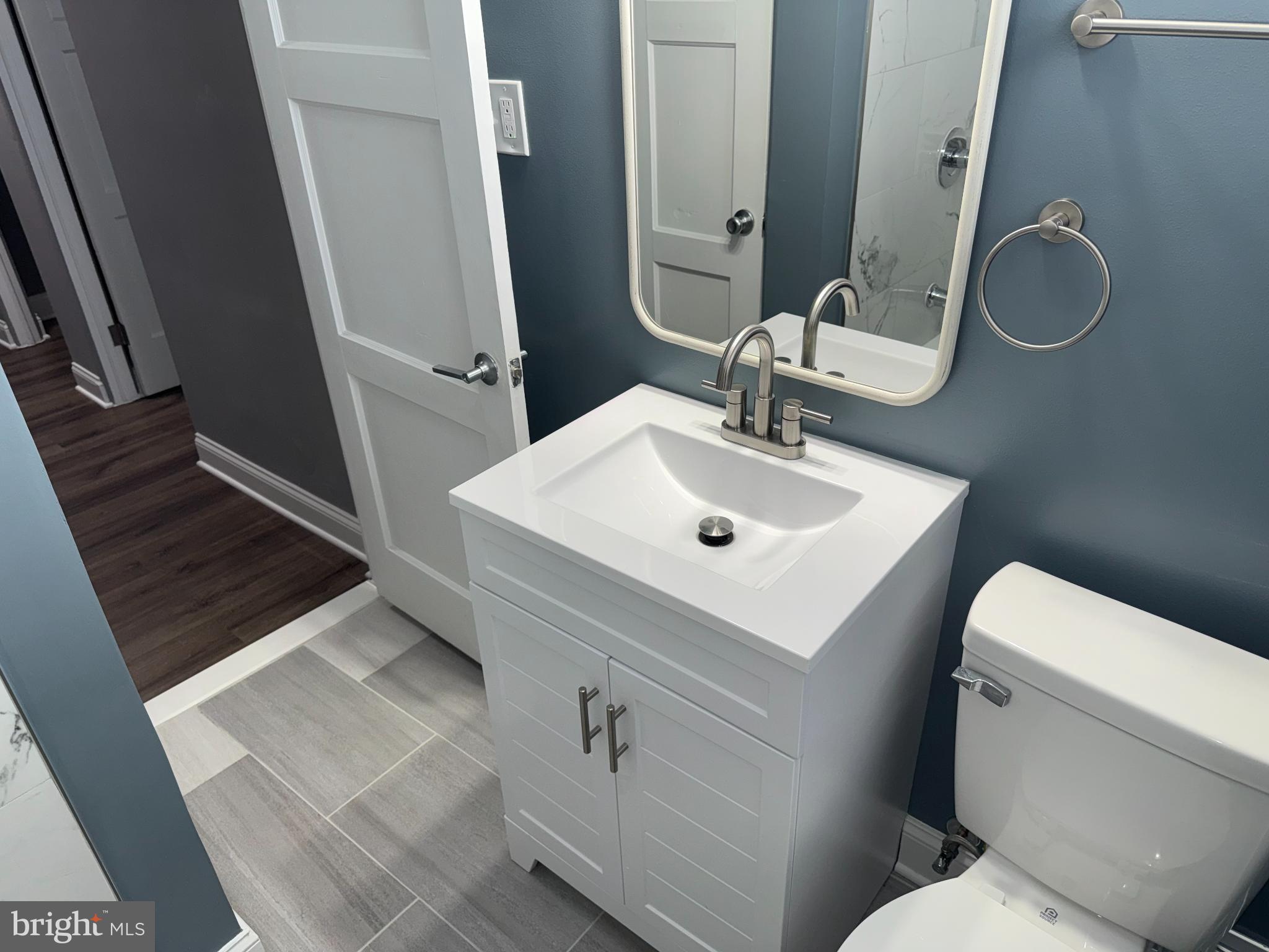 EDMONDSON VILLAGE - Residential