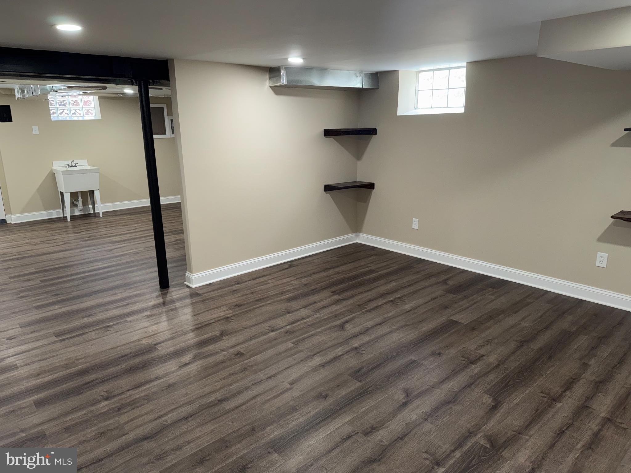 EDMONDSON VILLAGE - Residential