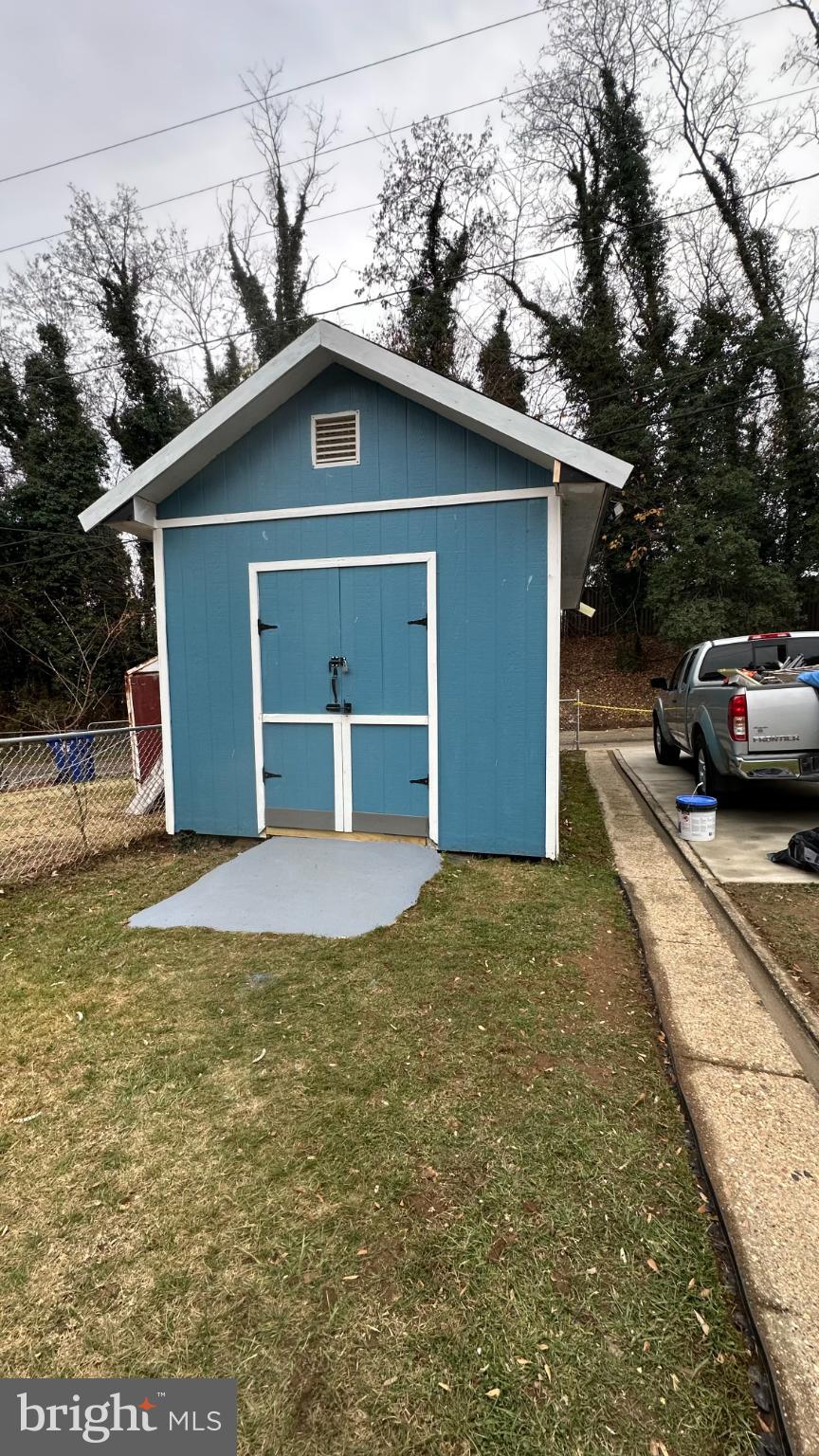 EDMONDSON VILLAGE - Residential